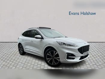 Used Ford Kuga 2023 for sale - 79784936: Photo