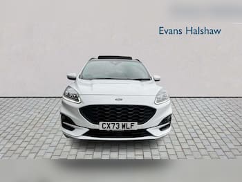 Used Ford Kuga 2023 for sale - 79784936: Photo