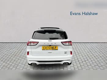 Used Ford Kuga 2023 for sale - 79784936: Photo