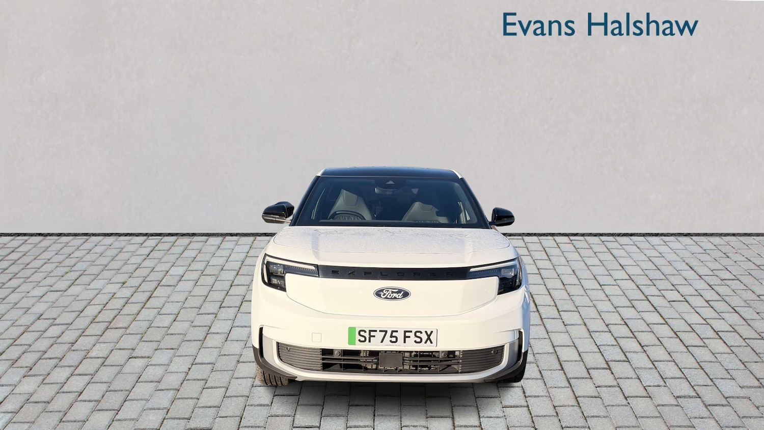 Used Ford Explorer 2025 for sale - 77233118: Photo 2