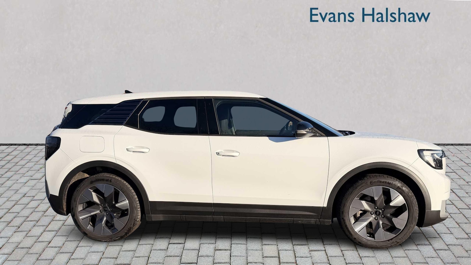 Used Ford Explorer 2025 for sale - 77233118: Photo 3