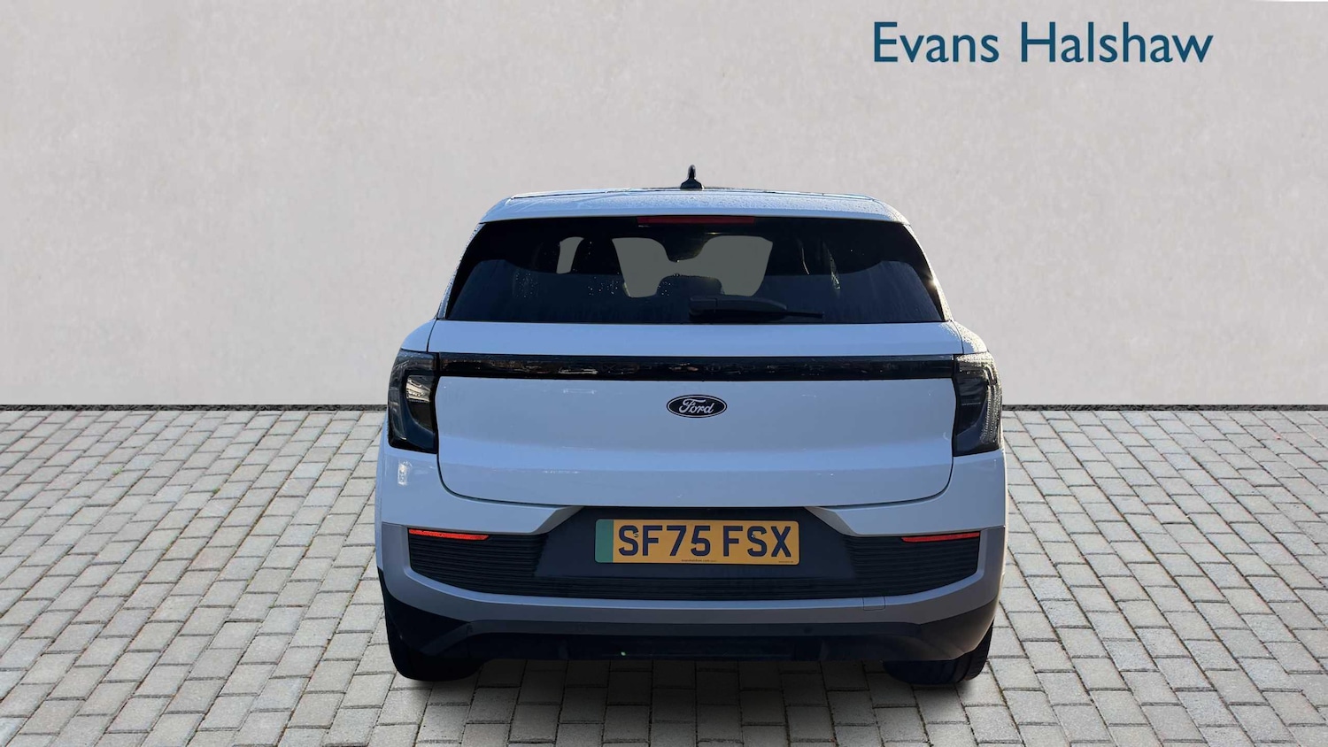 Used Ford Explorer 2025 for sale - 77233118: Photo 5