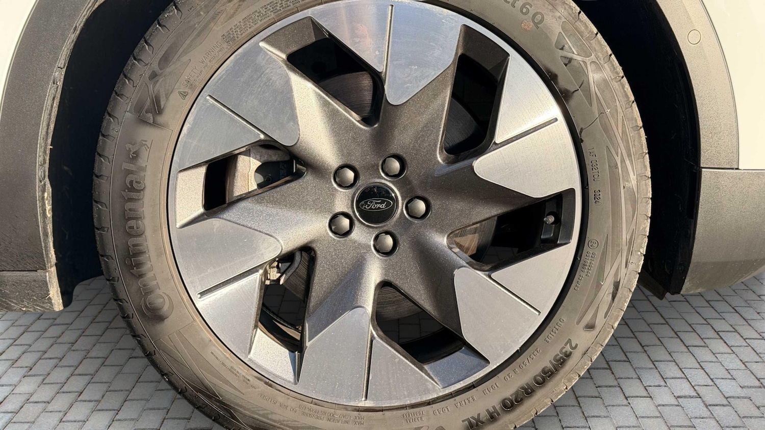 Used Ford Explorer 2025 for sale - 77233118: Photo 6