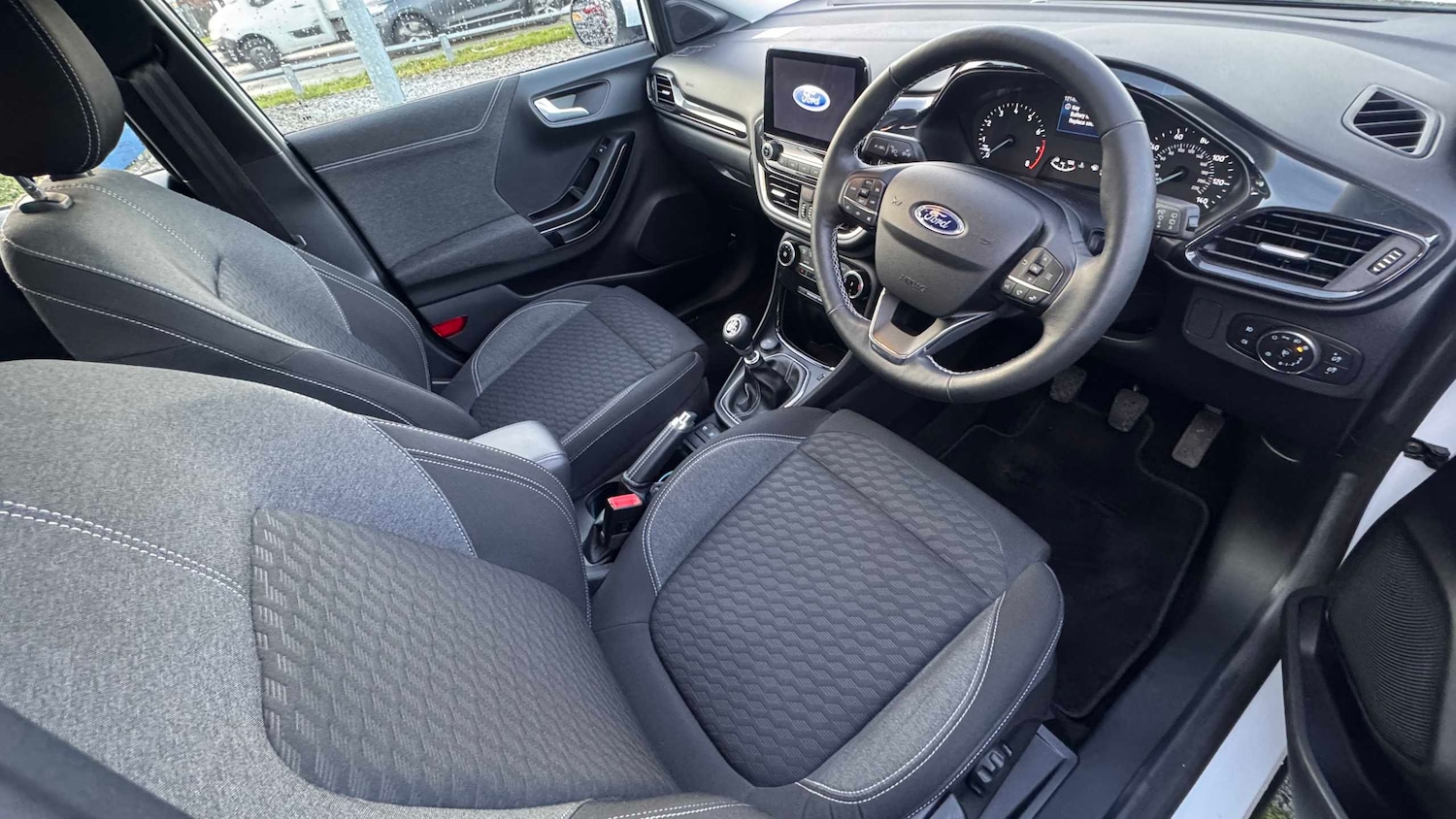 Used Ford Puma 2023 for sale - 76732364: Photo 12