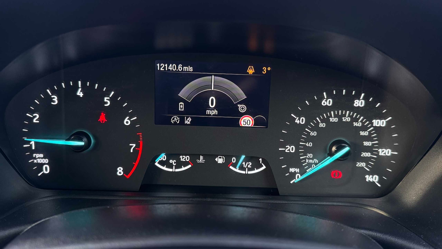 Used Ford Puma 2023 for sale - 76732364: Photo 13