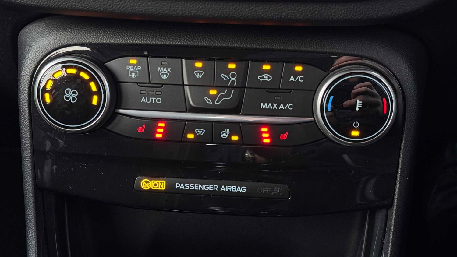 Used Ford Puma 2023 for sale - 76732364: Photo 14