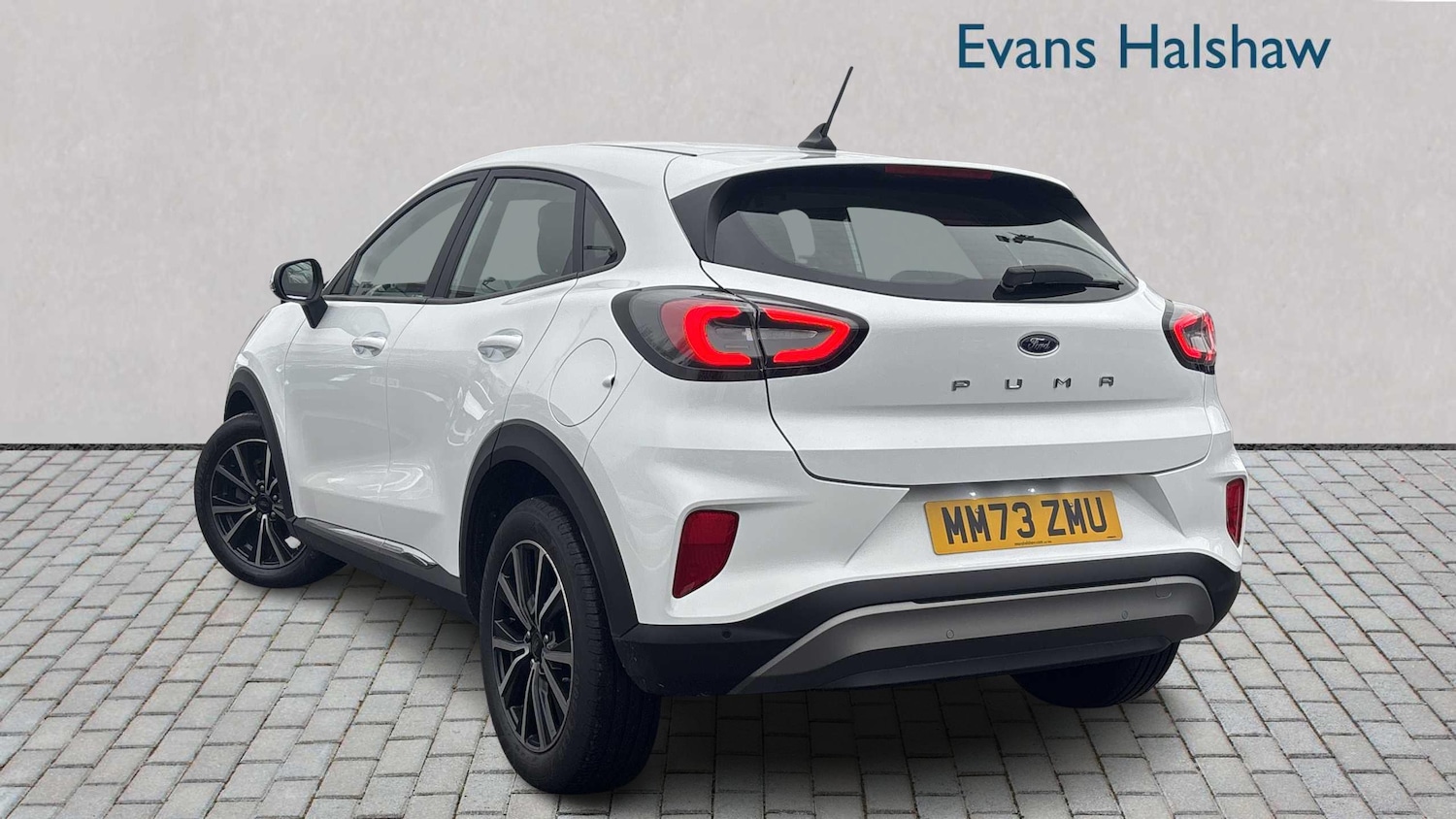 Used Ford Puma 2023 for sale - 76732364: Photo 2