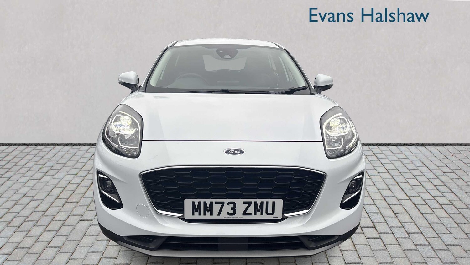 Used Ford Puma 2023 for sale - 76732364: Photo 4