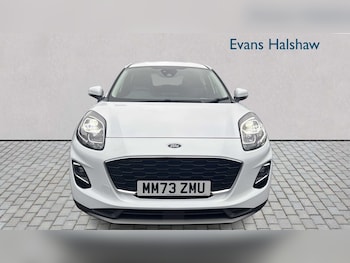 Used Ford Puma 2023 for sale - 76732364: Photo