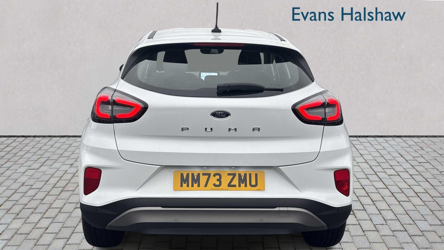 Used Ford Puma 2023 for sale - 76732364: Photo 5