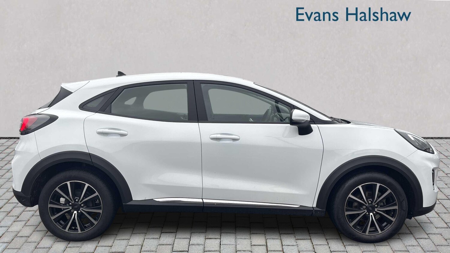 Used Ford Puma 2023 for sale - 76732364: Photo 6