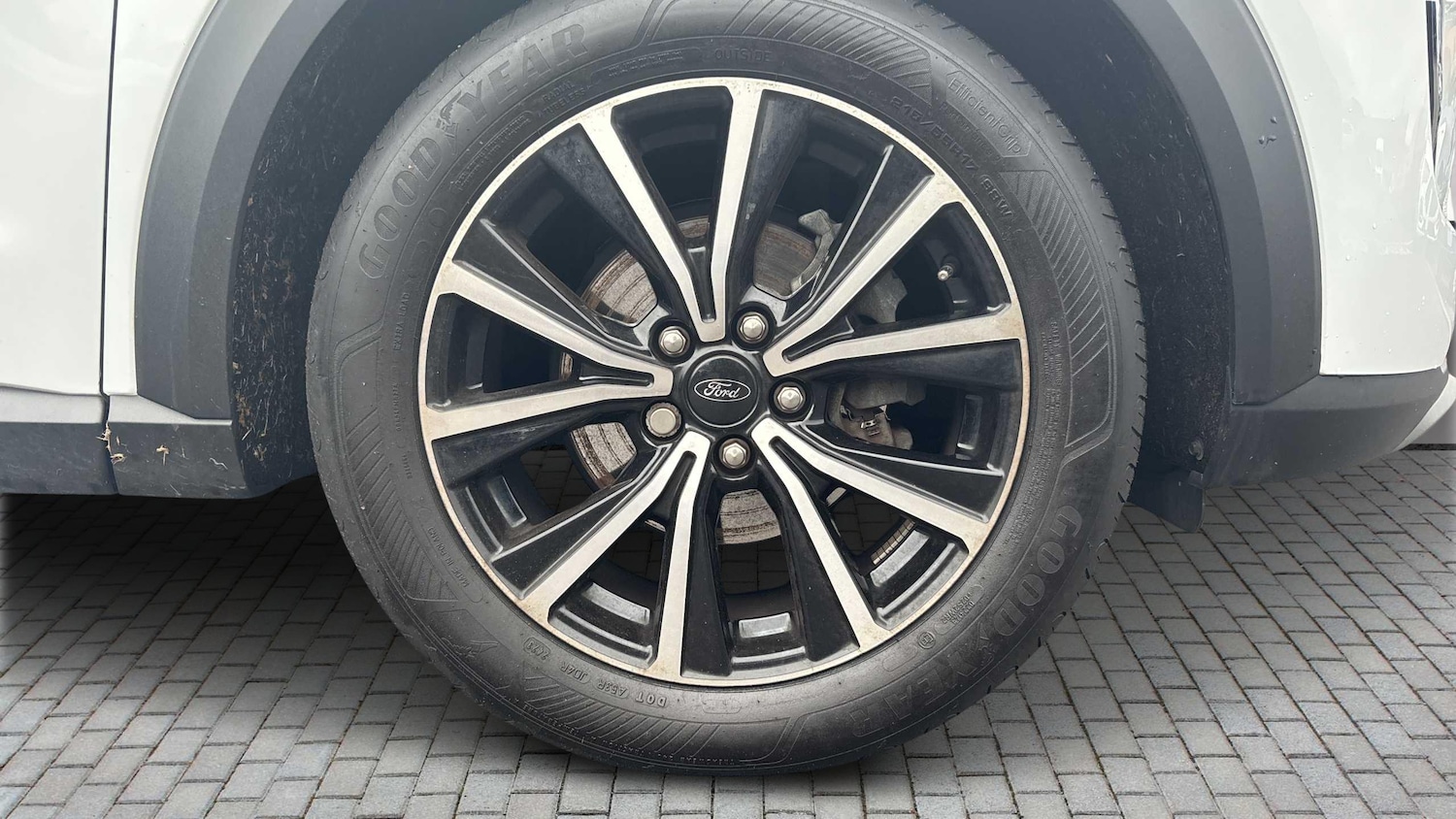 Used Ford Puma 2023 for sale - 76732364: Photo 7