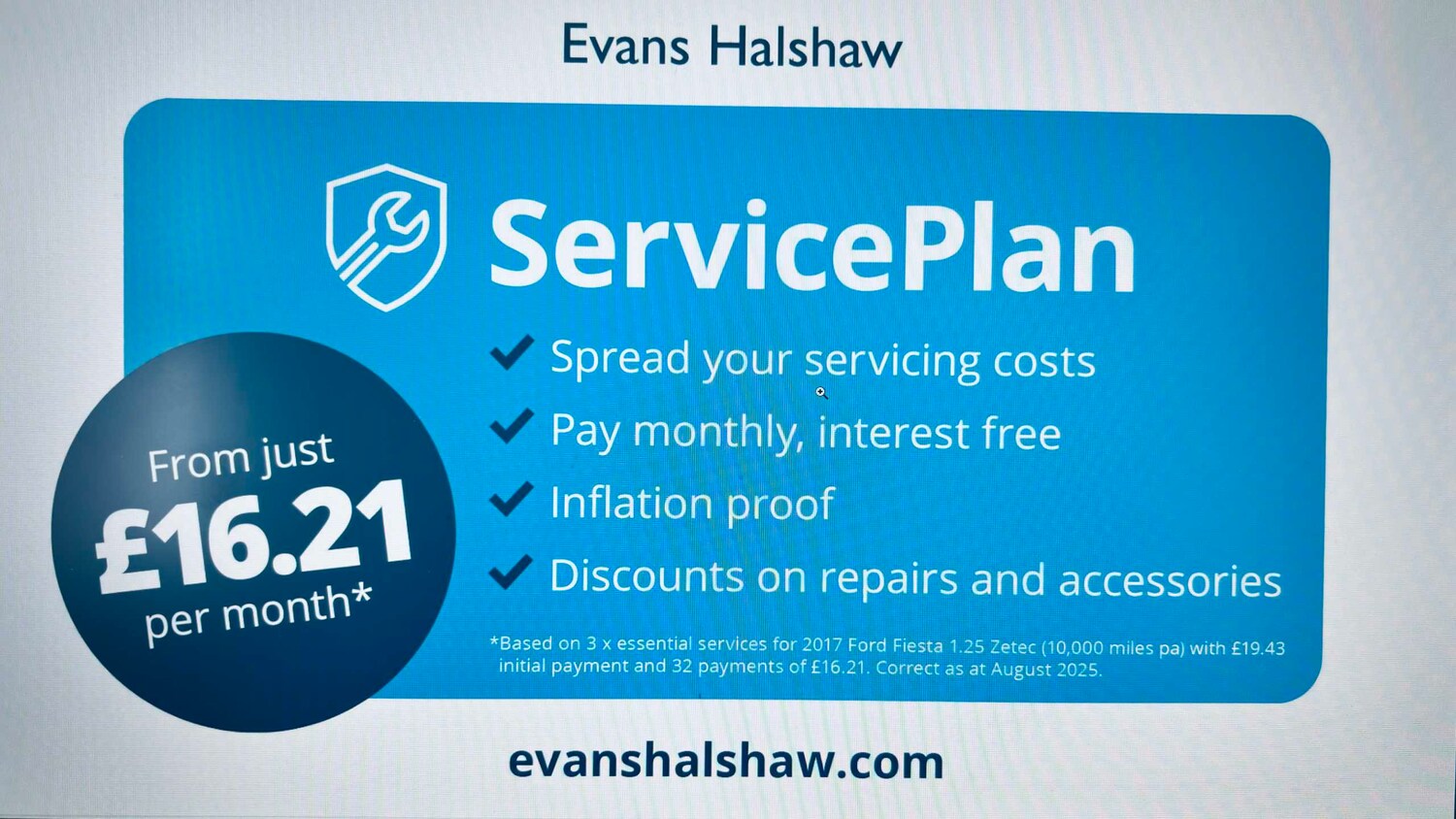 Used Ford Puma 2023 for sale - 76732364: Photo 8