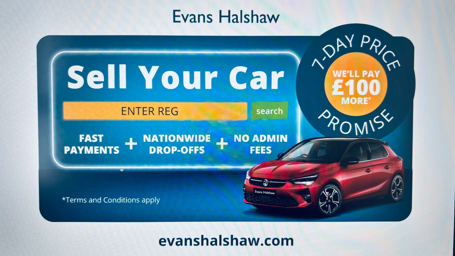 Used Ford Puma 2023 for sale - 76732364: Photo 9