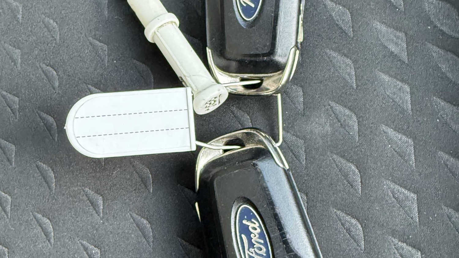 Used Ford Fiesta 2017 for sale - 76411297: Photo 11