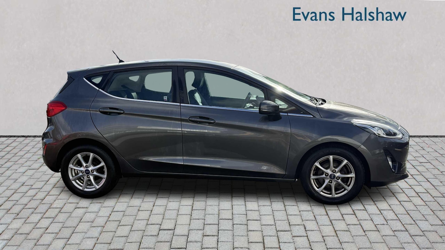 Used Ford Fiesta 2017 for sale - 76411297: Photo 5