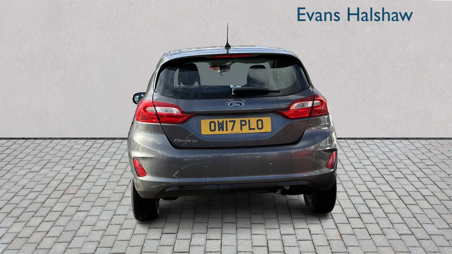 Used Ford Fiesta 2017 for sale - 76411297: Photo 7