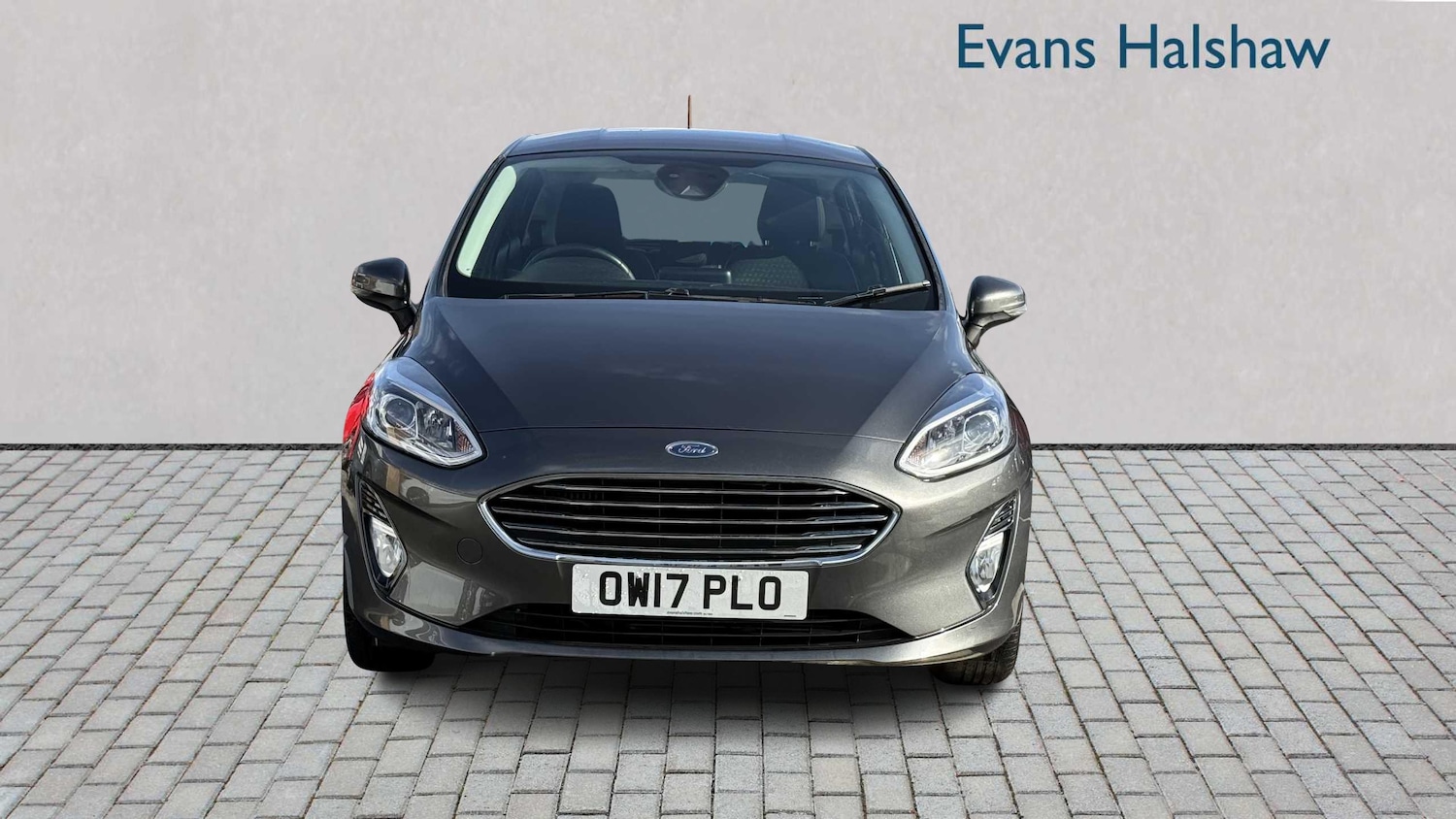 Used Ford Fiesta 2017 for sale - 76411297: Photo 8