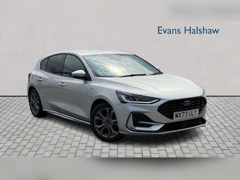 Used Ford Focus 2023 for sale - 78925076: Photo