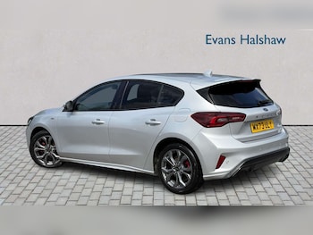 Used Ford Focus 2023 for sale - 78925076: Photo