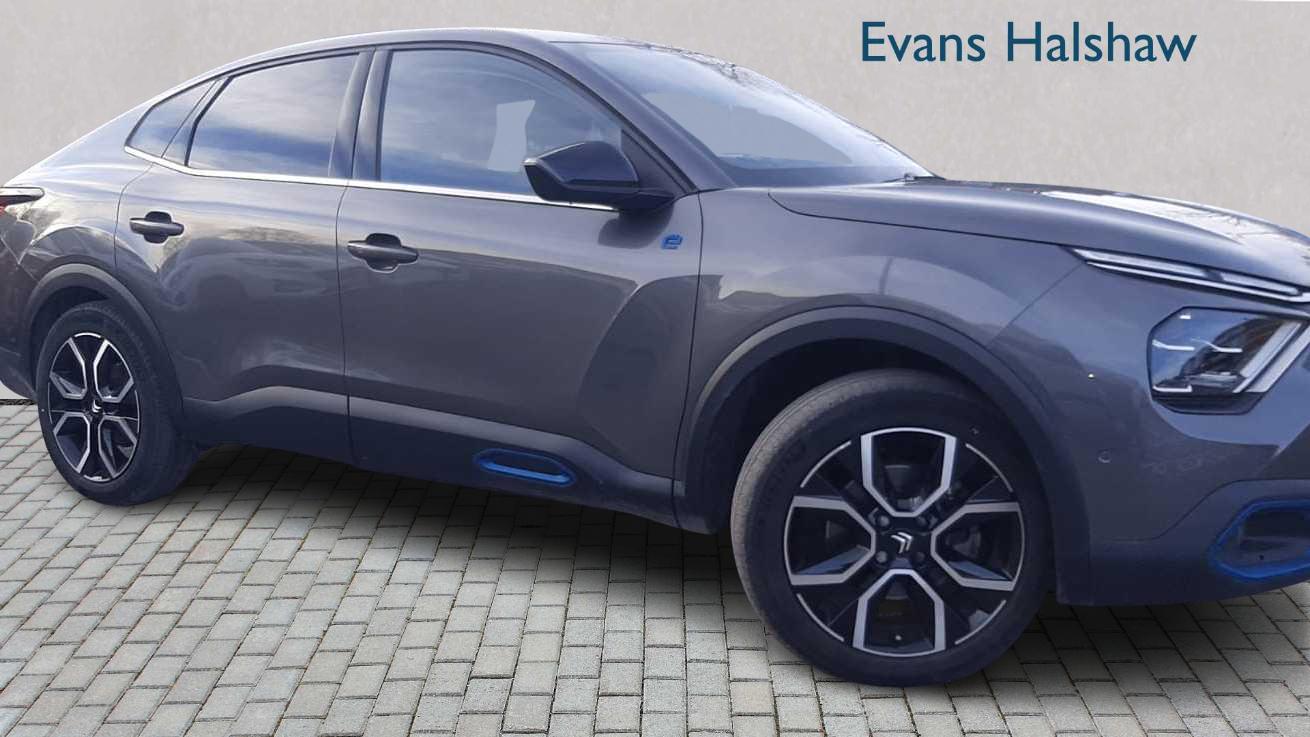 Used Citroen C4 2023 for sale - 77281882: Photo 1