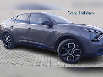 Used Citroen C4 2023 for sale - 77281882: Photo