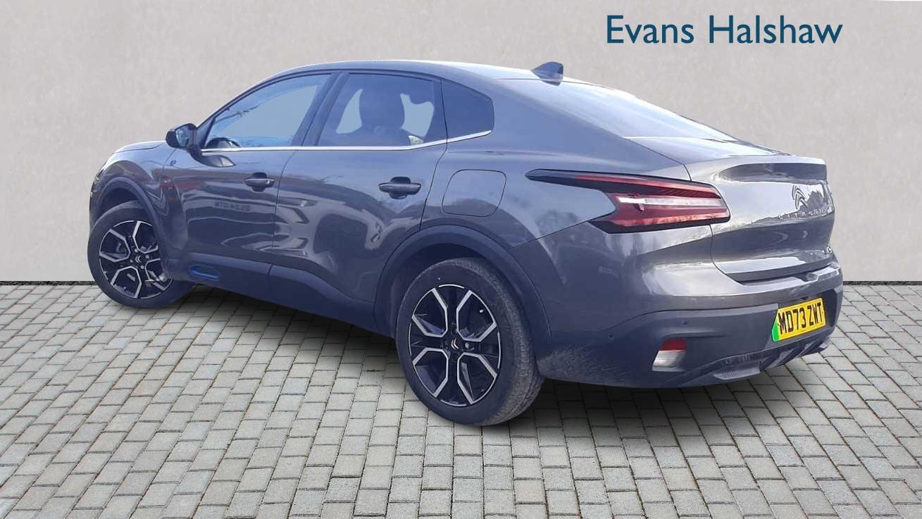 Used Citroen C4 2023 for sale - 77281882: Photo 3