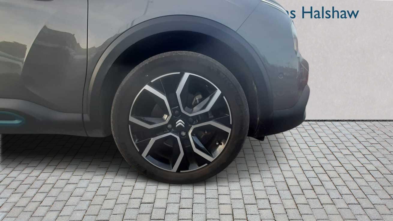 Used Citroen C4 2023 for sale - 77281882: Photo 5