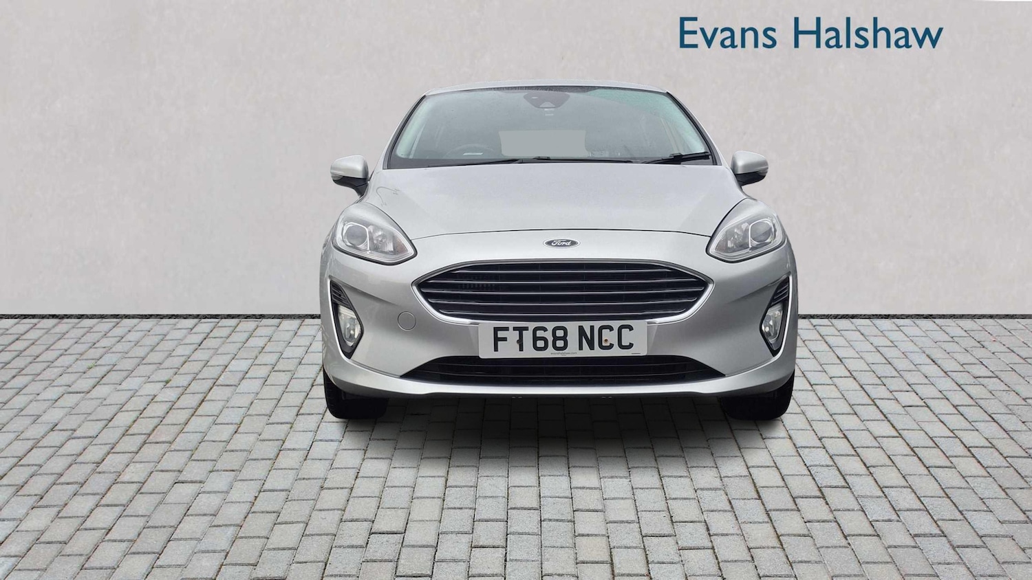 Used Ford Fiesta 2018 for sale - 77194496: Photo 3