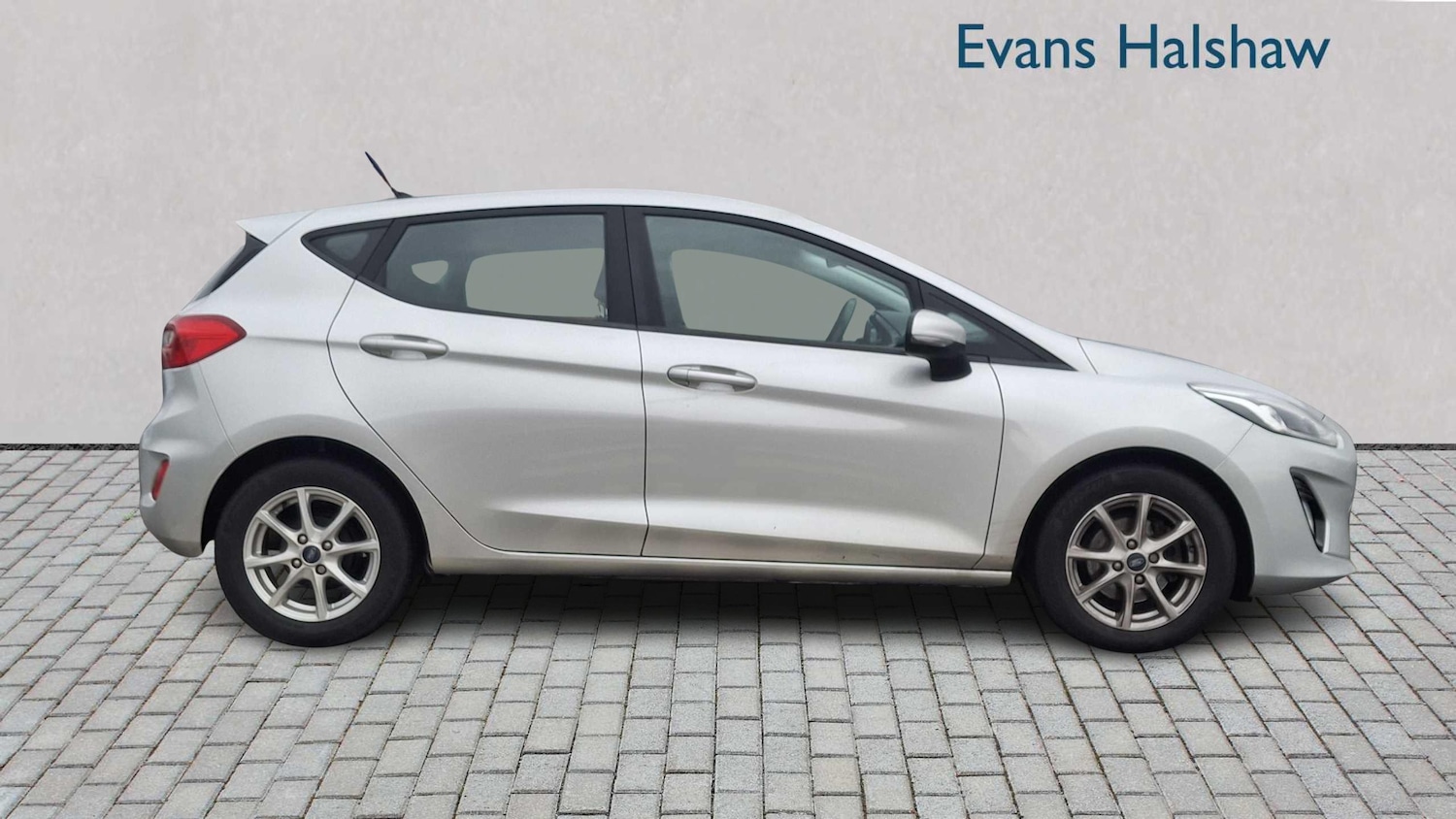 Used Ford Fiesta 2018 for sale - 77194496: Photo 5
