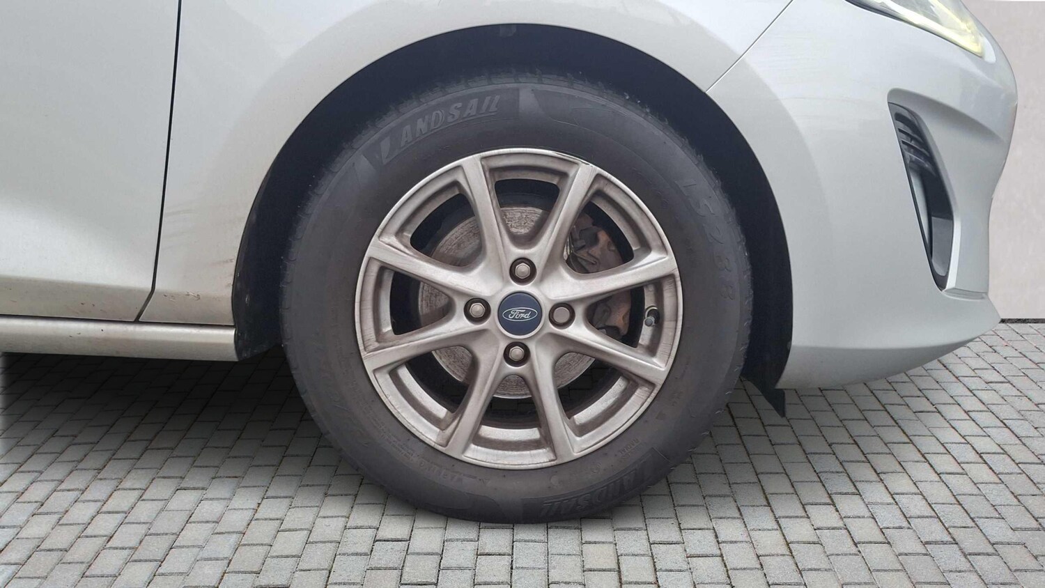 Used Ford Fiesta 2018 for sale - 77194496: Photo 6