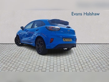 Used Ford Puma 2023 for sale - 78707386: Photo
