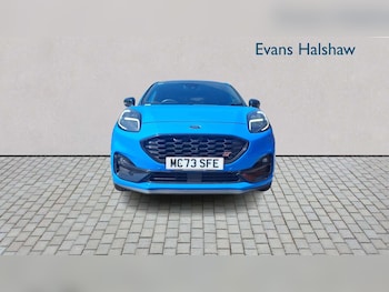 Used Ford Puma 2023 for sale - 78707386: Photo