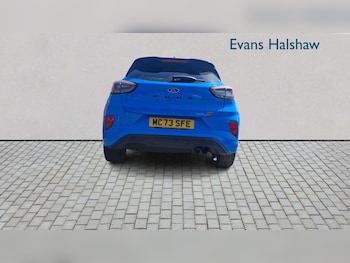 Used Ford Puma 2023 for sale - 78707386: Photo