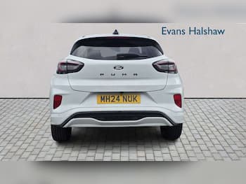 Used Ford Puma 2024 for sale - 79716055: Photo