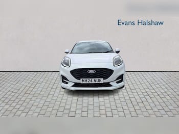 Used Ford Puma 2024 for sale - 79716055: Photo
