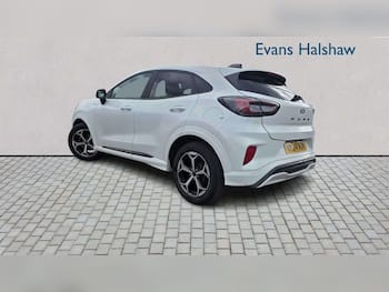 Used Ford Puma 2024 for sale - 79716055: Photo