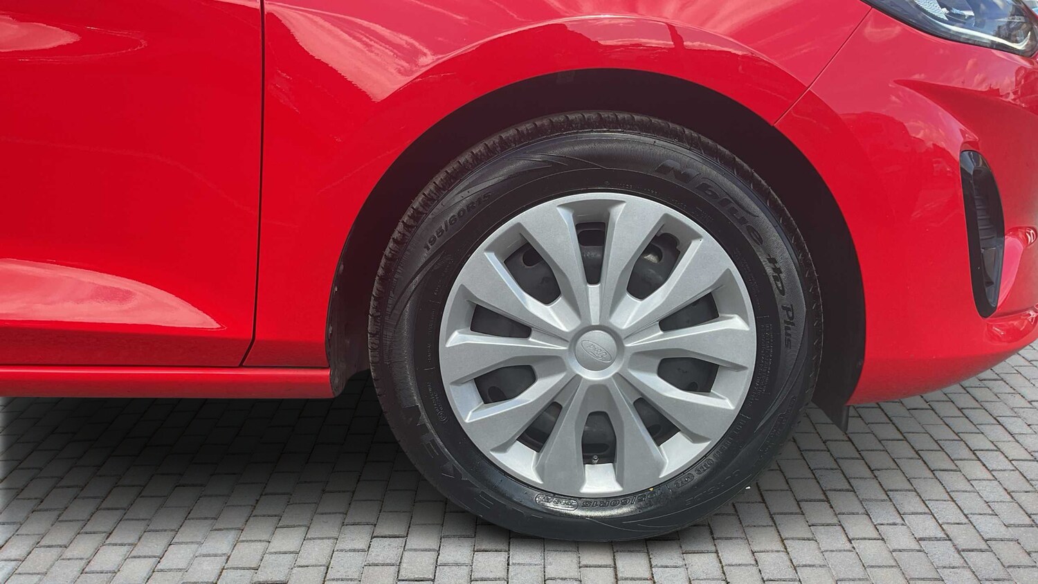Used Ford Fiesta 2022 for sale - 75812523: Photo 11