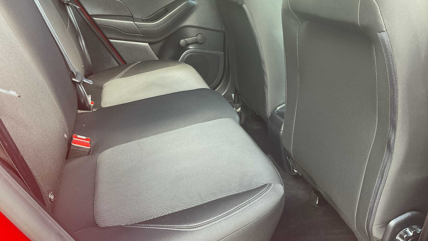 Used Ford Fiesta 2022 for sale - 75812523: Photo 14