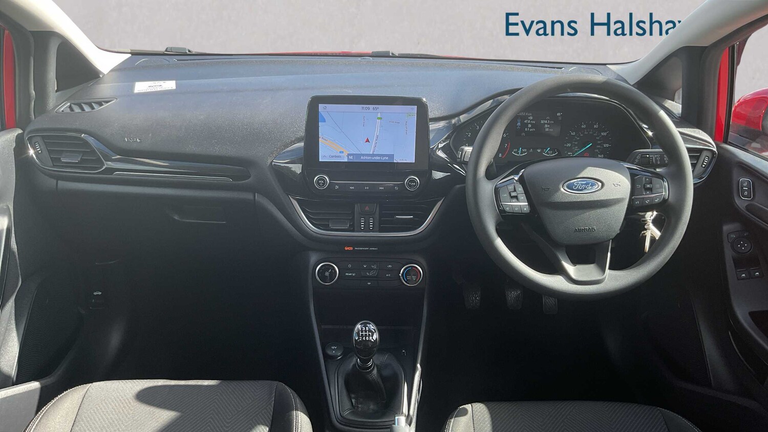 Used Ford Fiesta 2022 for sale - 75812523: Photo 16