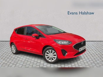 Ford - Fiesta