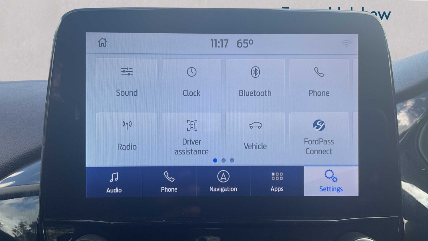 Used Ford Fiesta 2022 for sale - 75812523: Photo 22