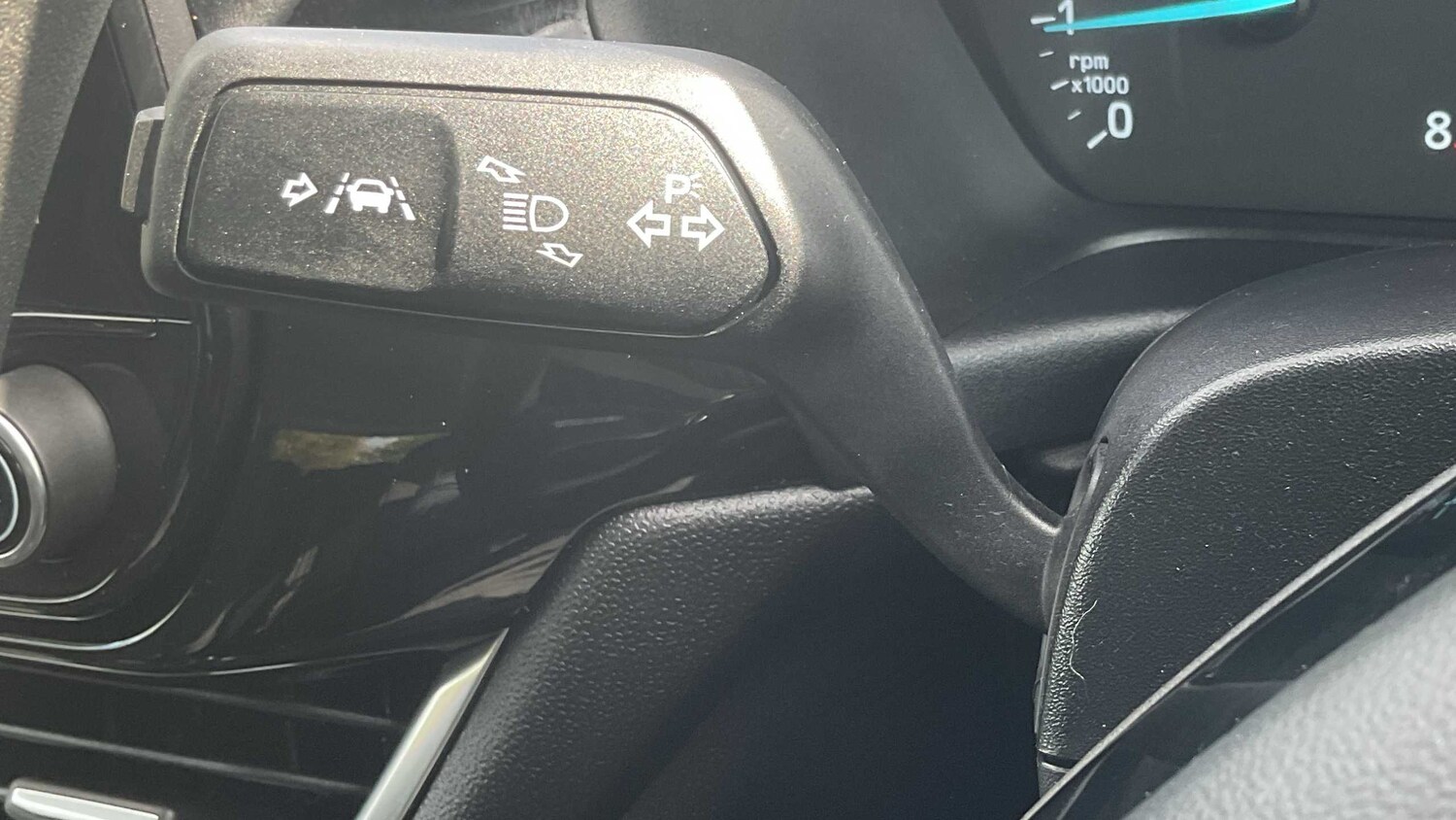 Used Ford Fiesta 2022 for sale - 75812523: Photo 27