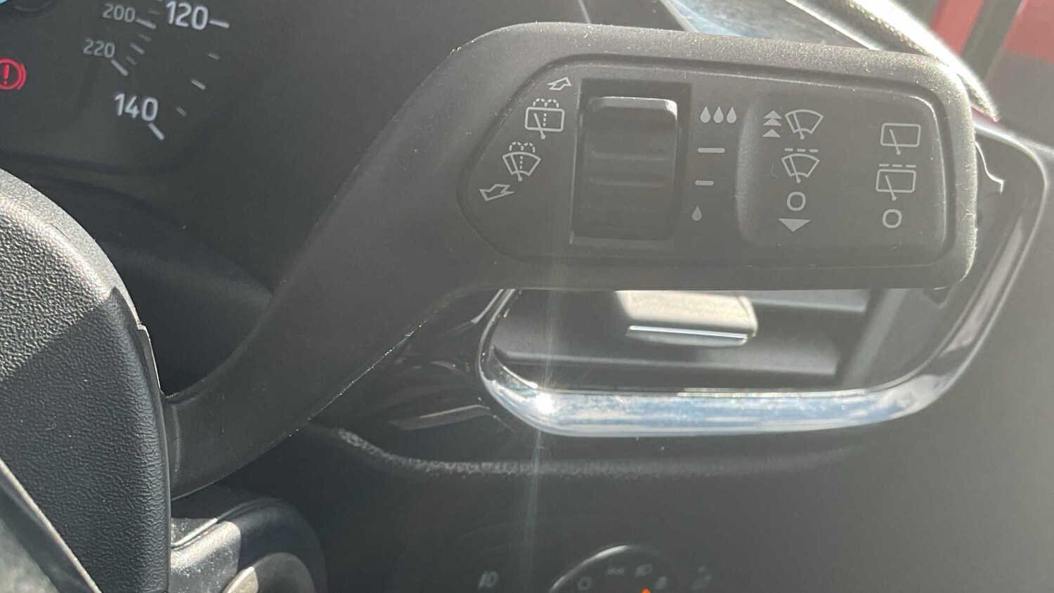Used Ford Fiesta 2022 for sale - 75812523: Photo 28