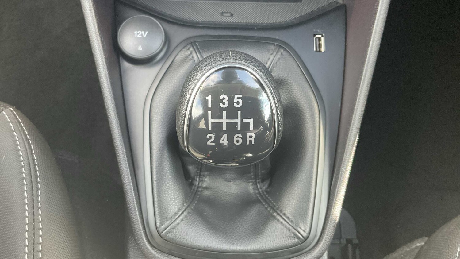 Used Ford Fiesta 2022 for sale - 75812523: Photo 33