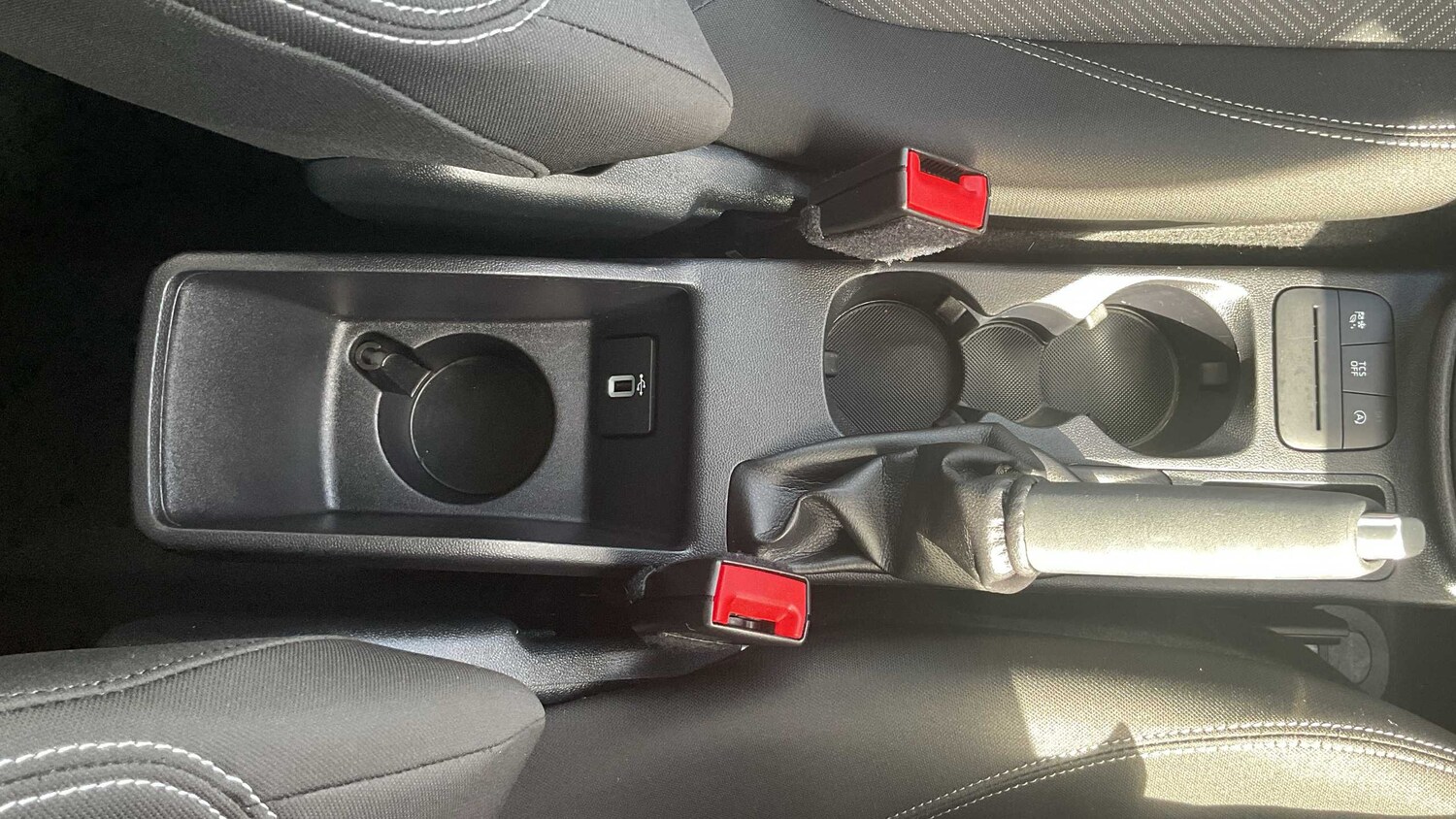 Used Ford Fiesta 2022 for sale - 75812523: Photo 34