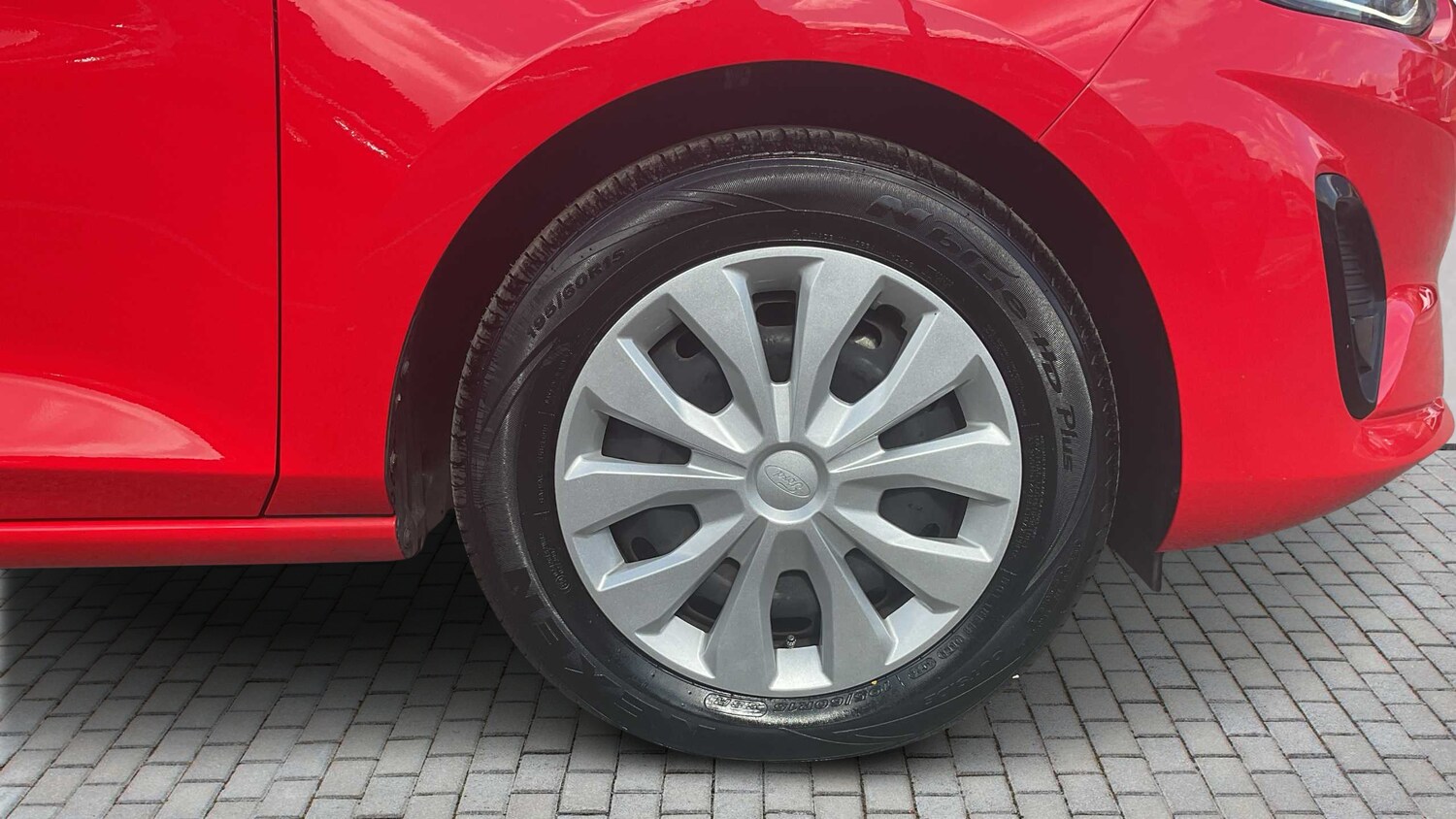 Used Ford Fiesta 2022 for sale - 75812523: Photo 9