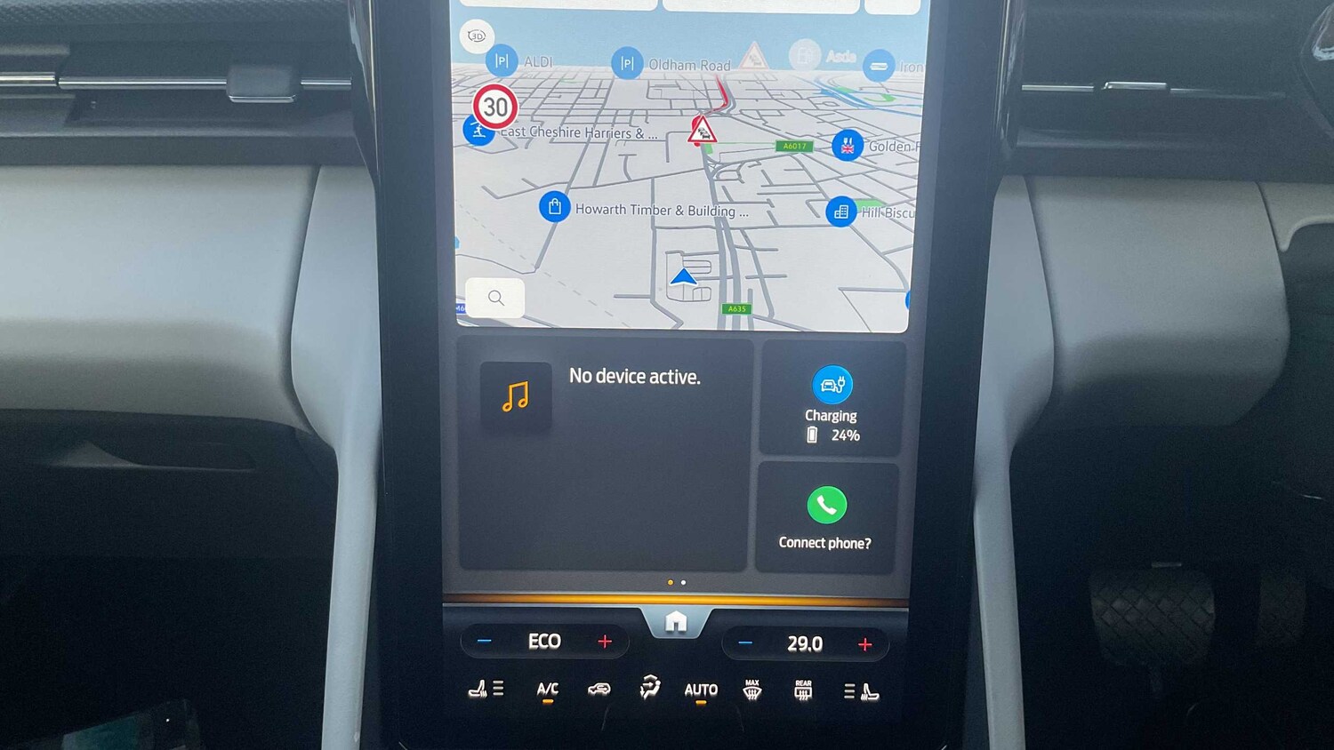 Used Ford Capri 2025 for sale - 77589248: Photo 11