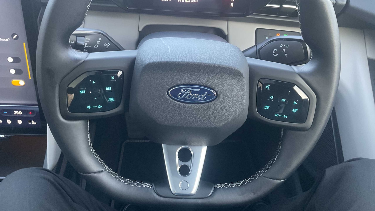 Used Ford Capri 2025 for sale - 77589248: Photo 13