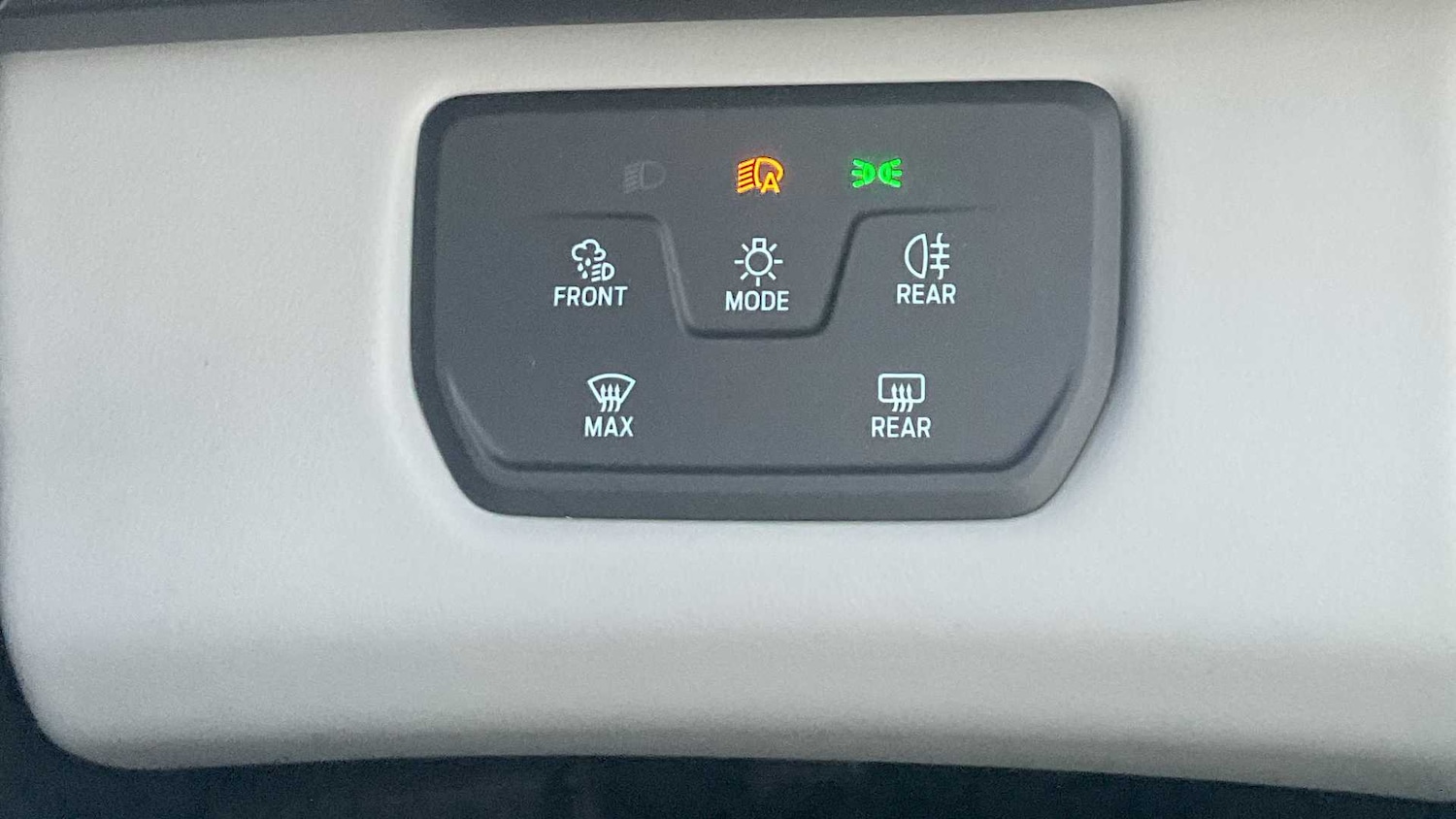 Used Ford Capri 2025 for sale - 77589248: Photo 14